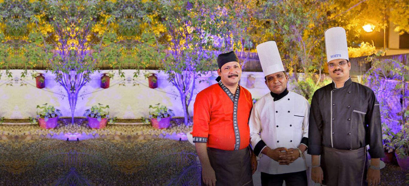 Catering Service in Delhi